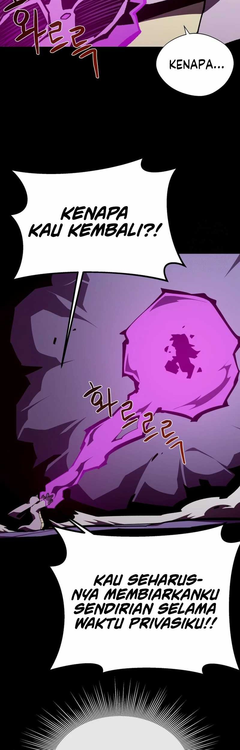 Dungeon Odyssey Chapter 103 Gambar 20