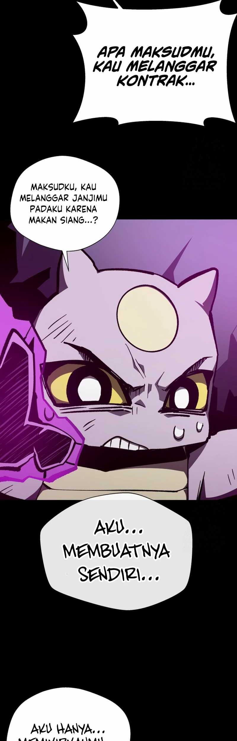 Dungeon Odyssey Chapter 103 Gambar 26