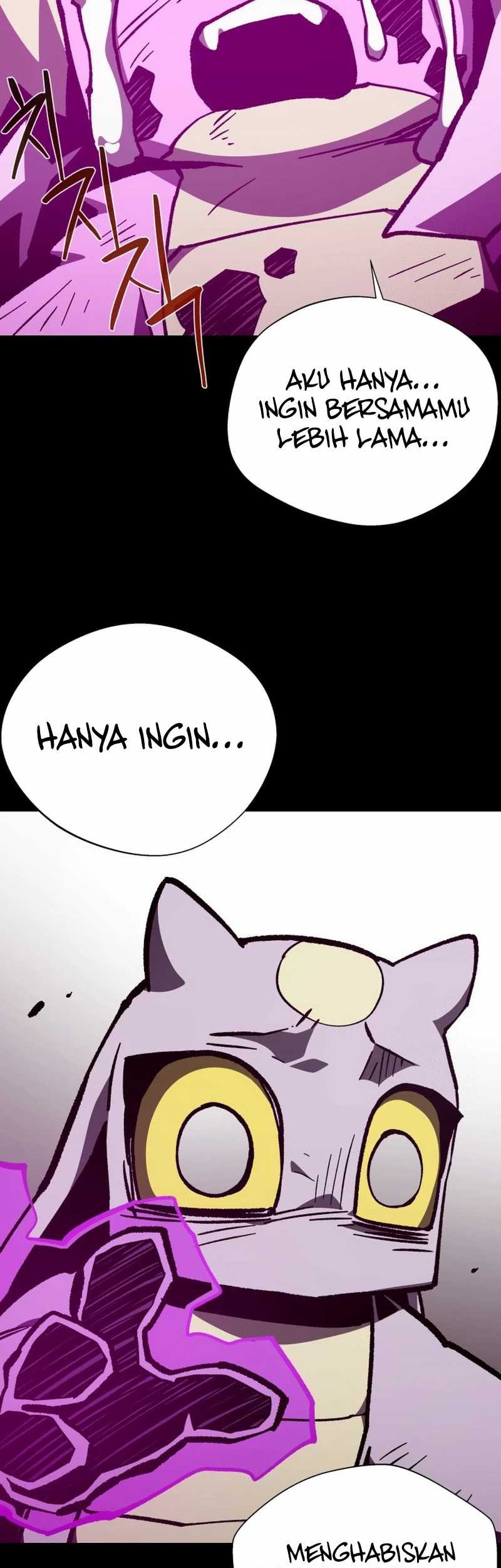 Dungeon Odyssey Chapter 103 Gambar 28
