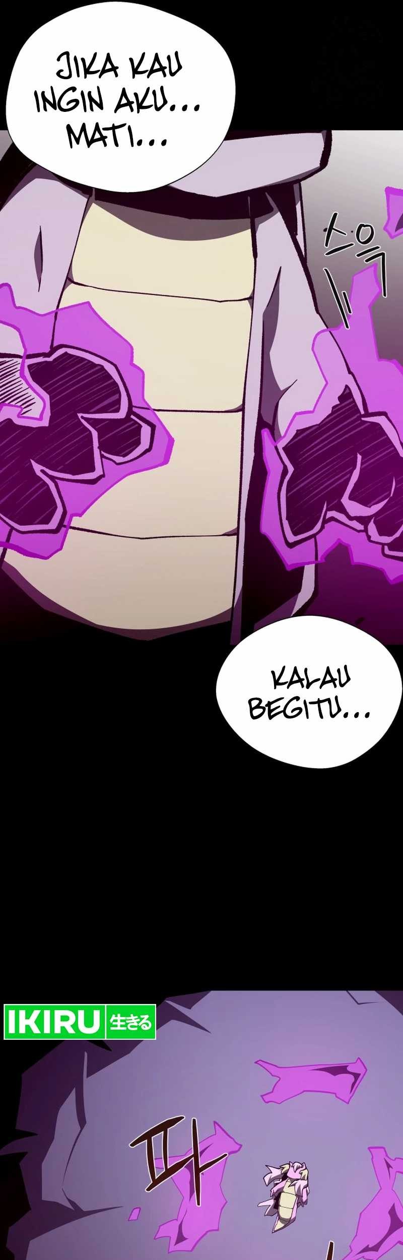 Dungeon Odyssey Chapter 103 Gambar 30