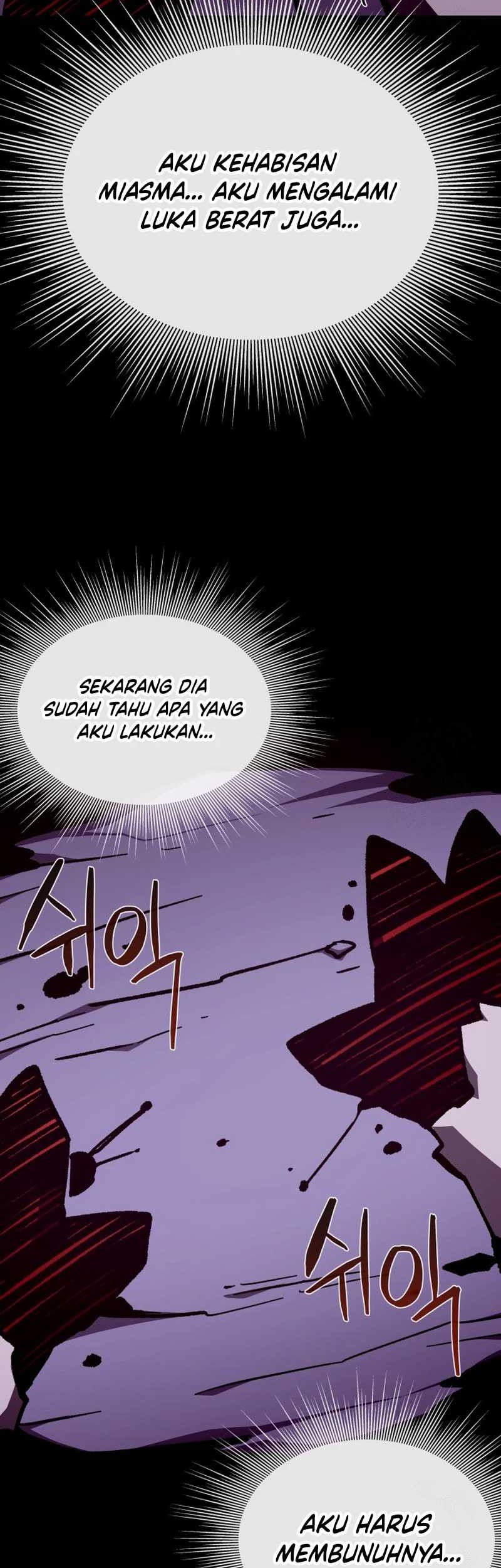 Dungeon Odyssey Chapter 103 Gambar 32