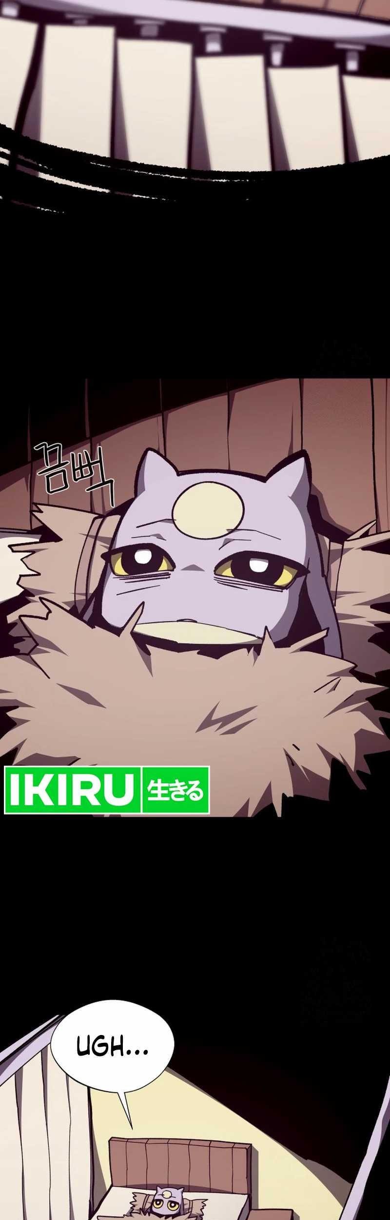 Dungeon Odyssey Chapter 103 Gambar 36
