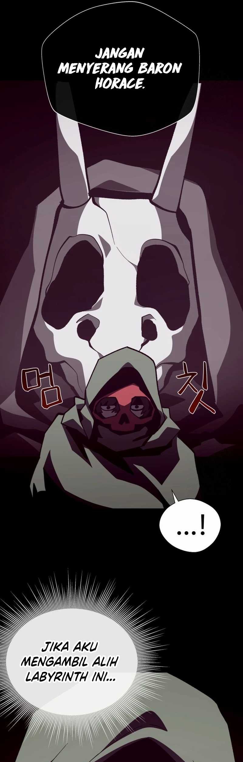 Dungeon Odyssey Chapter 102 Gambar 31