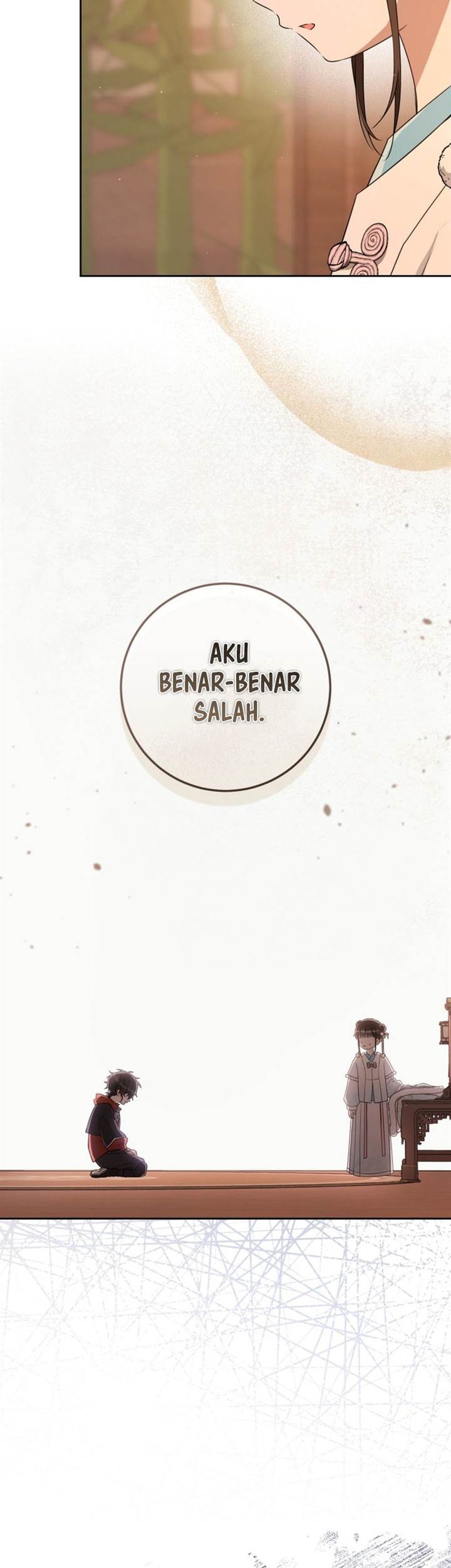 I Became the Despised Granddaughter of the Murim Family Chapter 72 Gambar 3