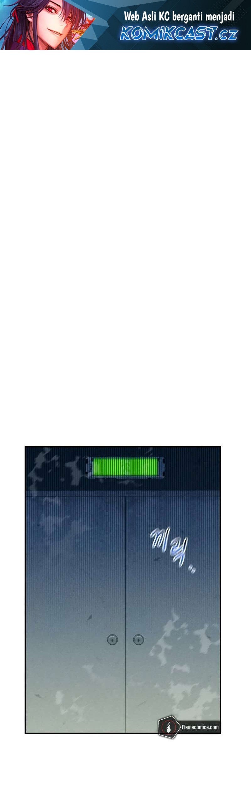 Baca Manhwa Auto-Hunting With Clones Chapter 114 Gambar 2
