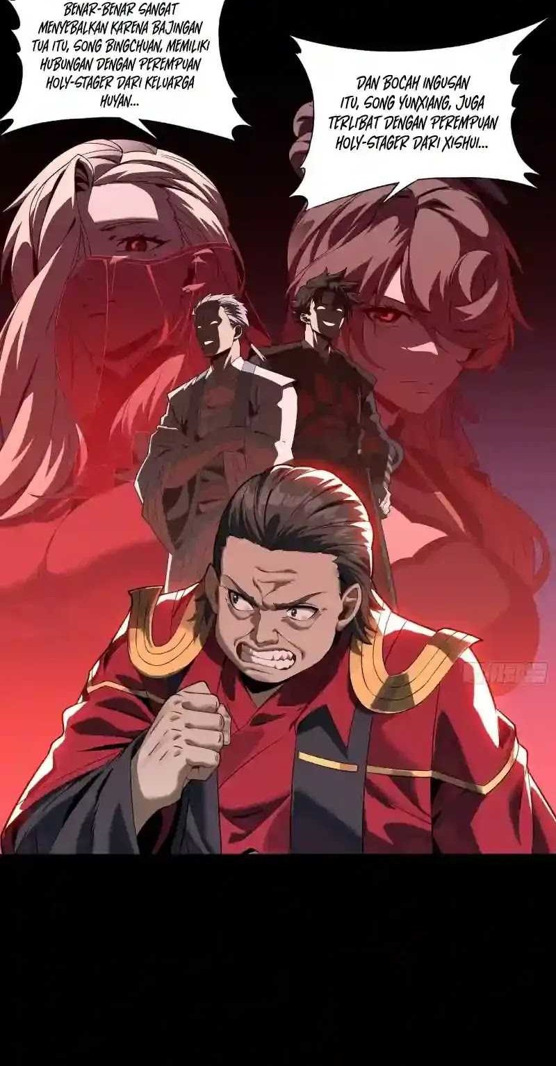 Legend of Star General Chapter 235 Gambar 19