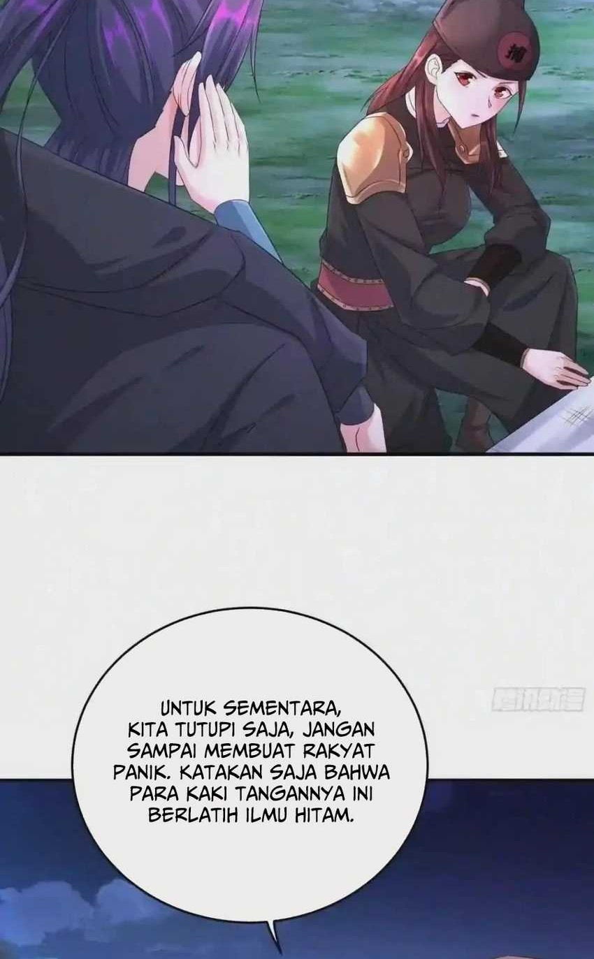 Forced To Become the Villain’s Son-in-law Chapter 285 Gambar 5
