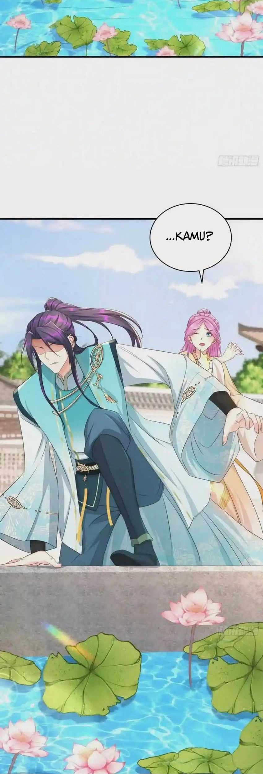 Forced To Become the Villain’s Son-in-law Chapter 285 Gambar 15