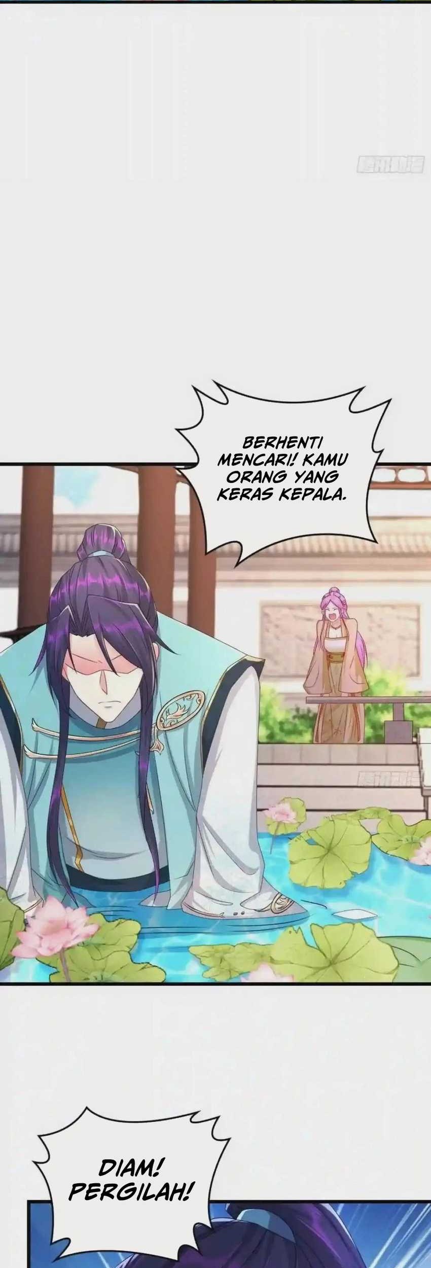 Forced To Become the Villain’s Son-in-law Chapter 285 Gambar 16