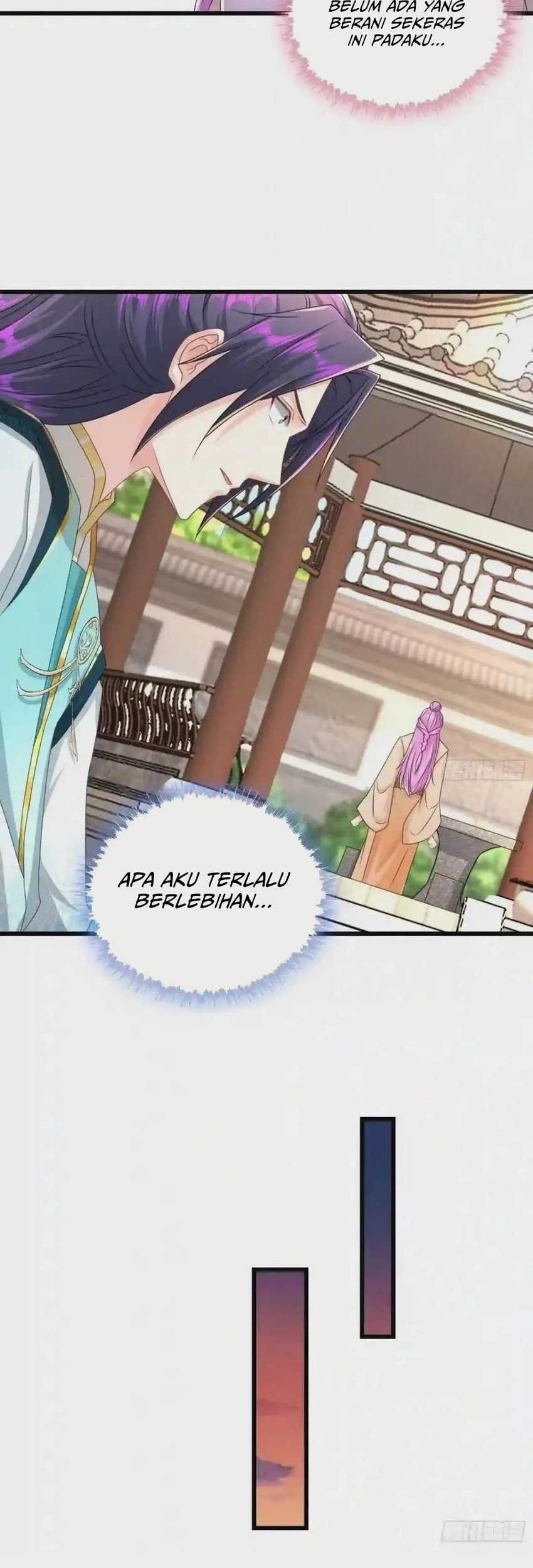 Forced To Become the Villain’s Son-in-law Chapter 285 Gambar 19