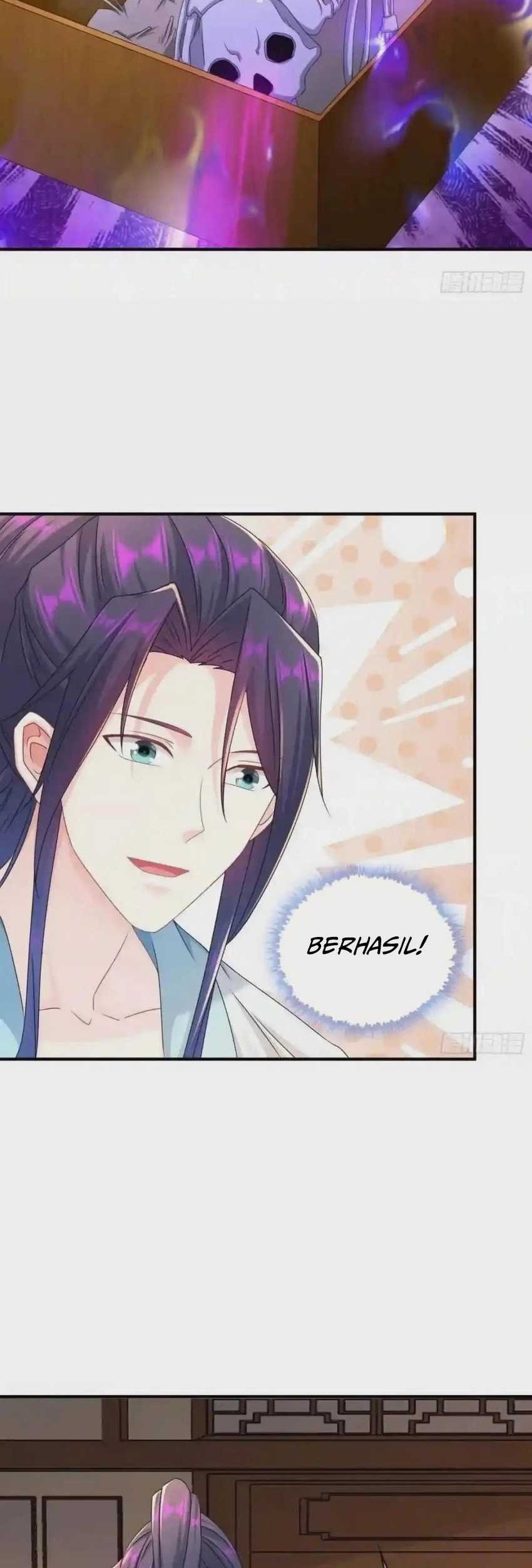 Forced To Become the Villain’s Son-in-law Chapter 285 Gambar 23