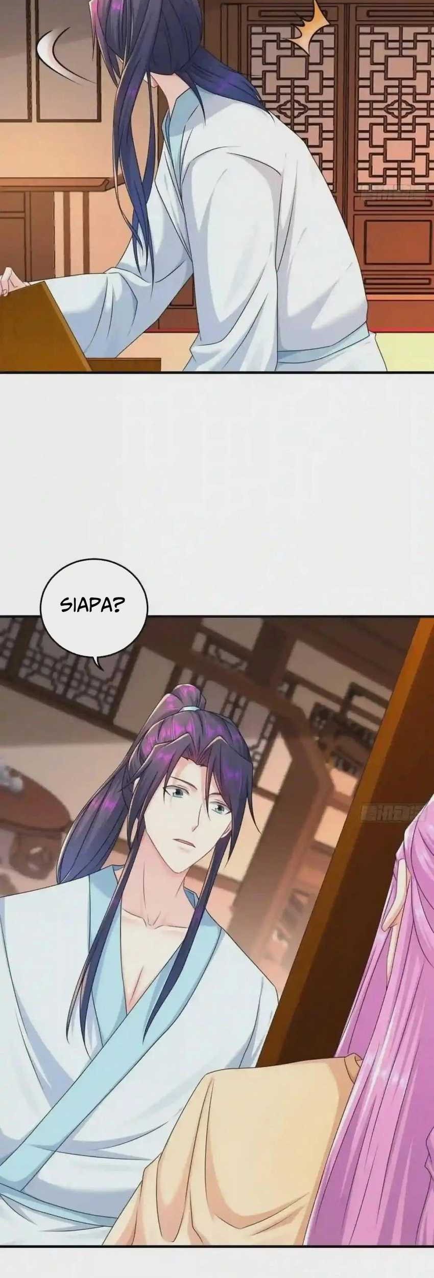 Forced To Become the Villain’s Son-in-law Chapter 285 Gambar 24