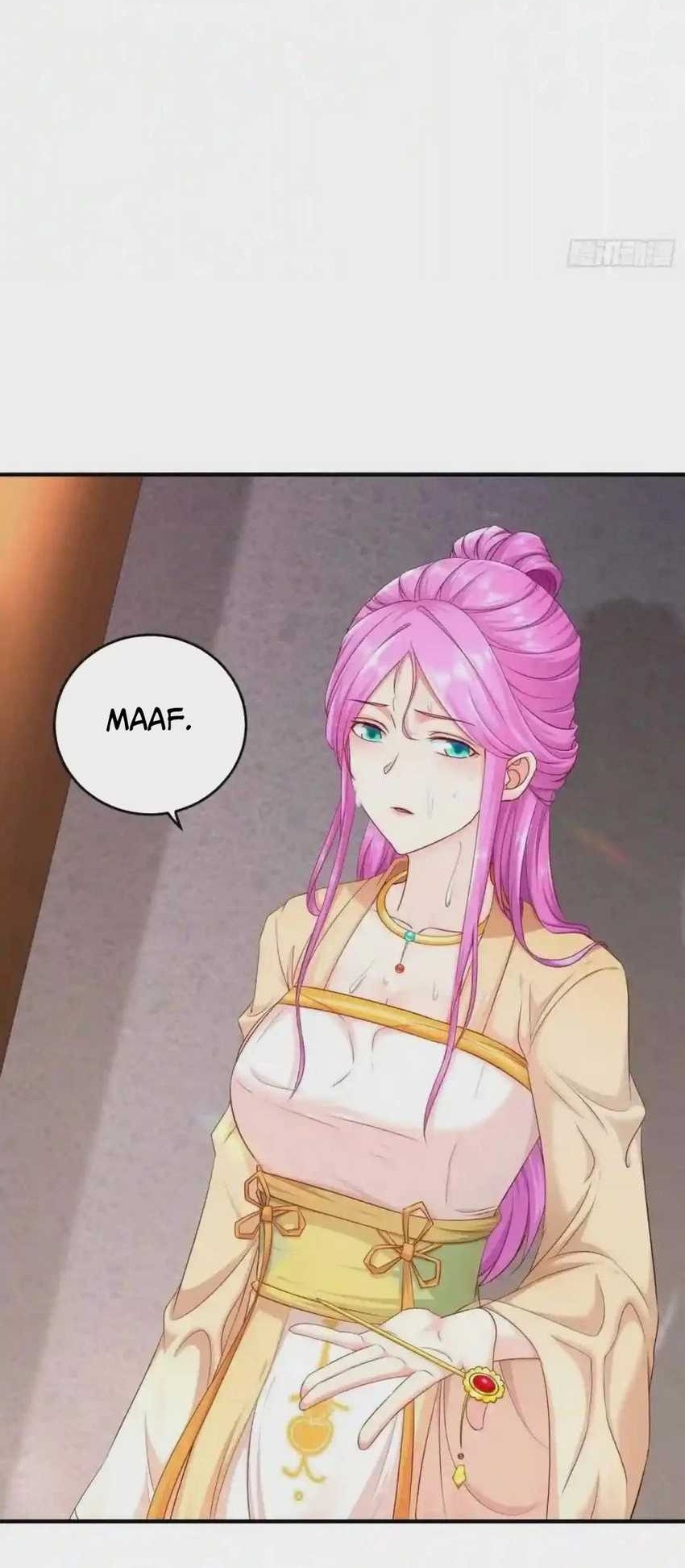 Forced To Become the Villain’s Son-in-law Chapter 285 Gambar 25