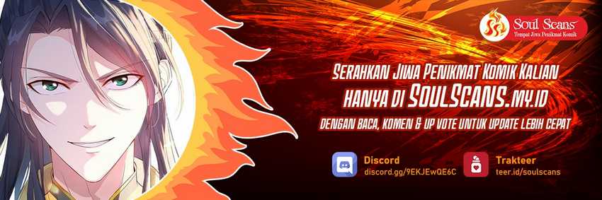 Forced To Become the Villain’s Son-in-law Chapter 285 Gambar 27