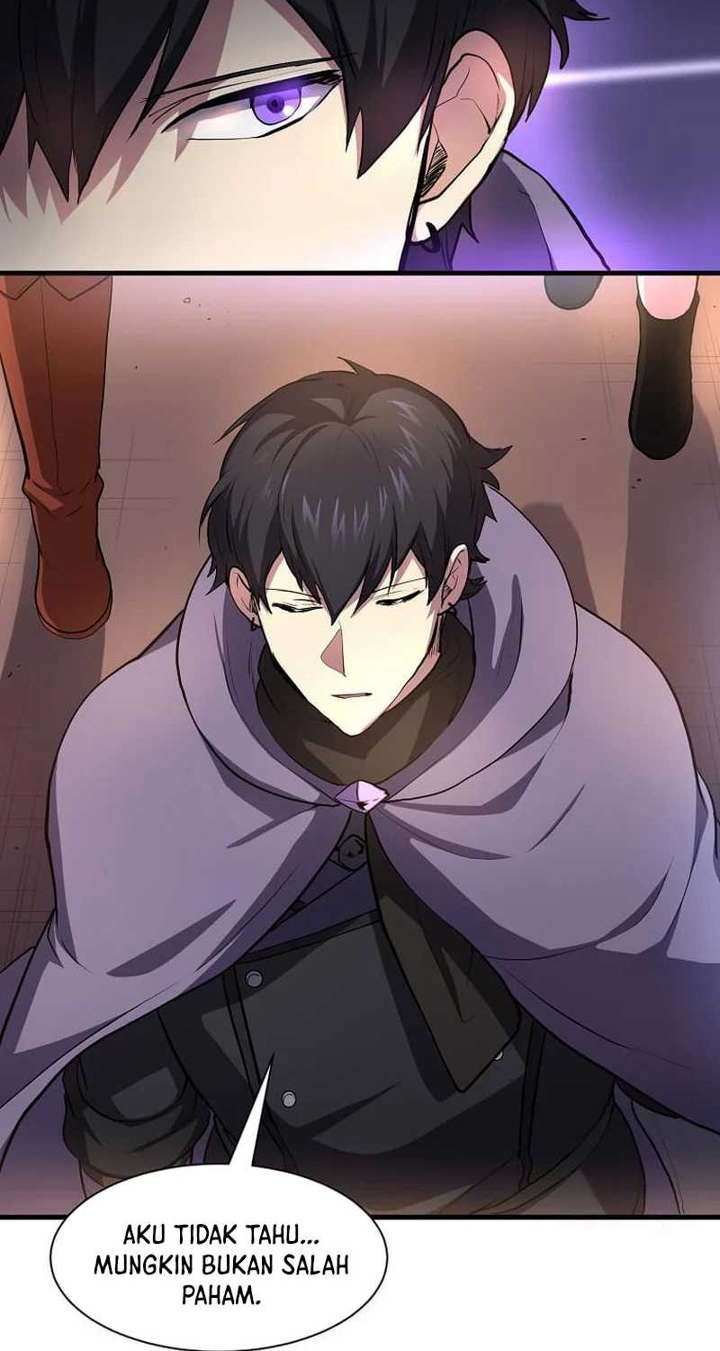 Leveling Up with Skills Chapter 80 Gambar 34