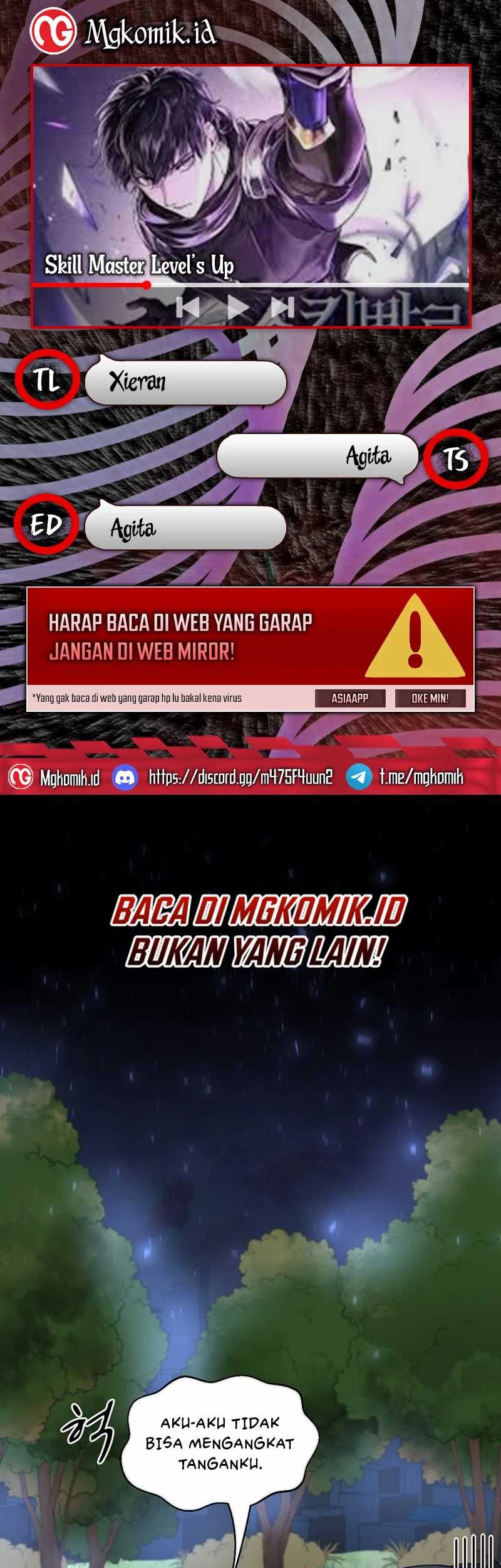 Baca Komik Leveling Up with Skills Chapter 80 Gambar 1