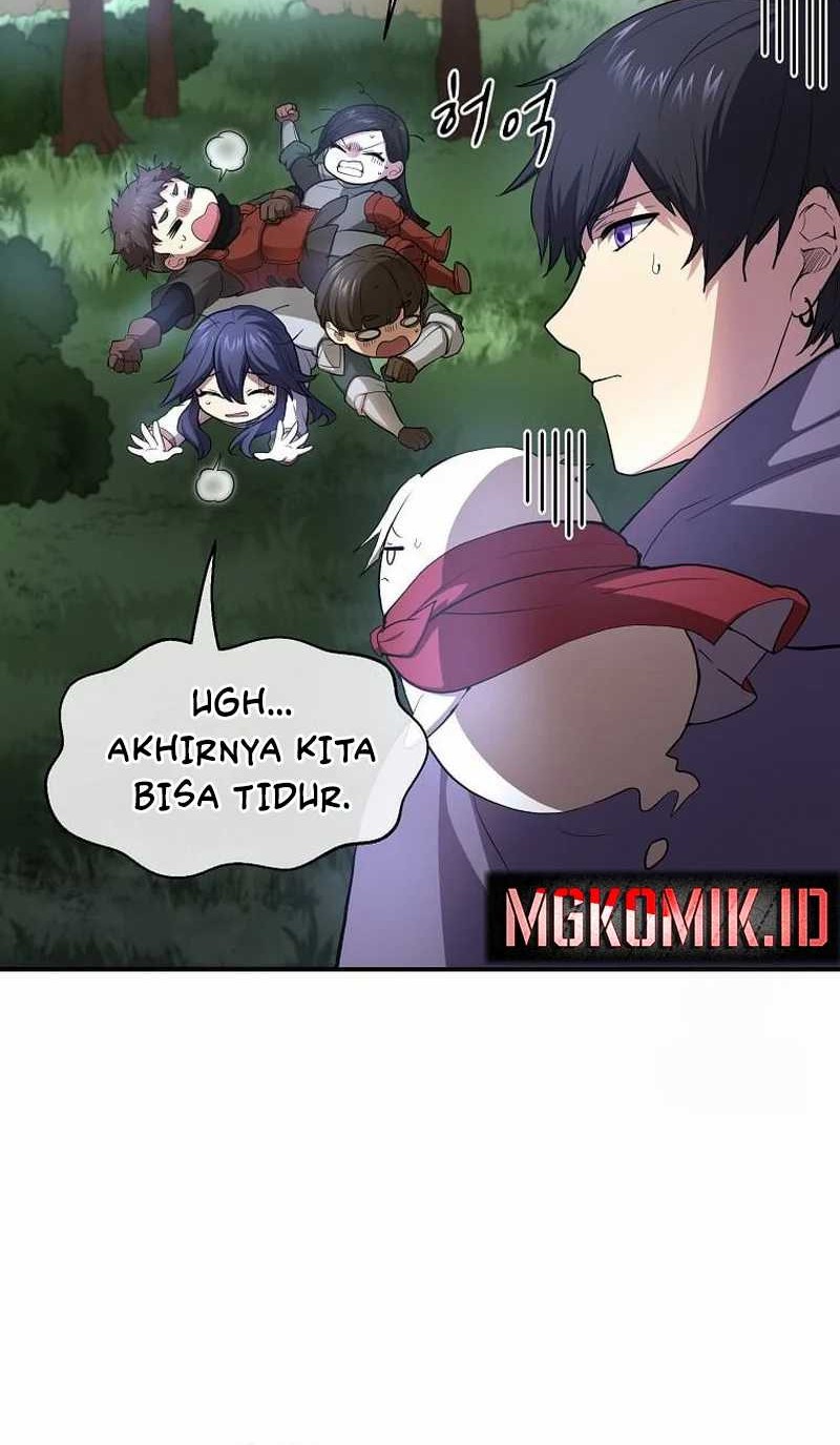 Baca Manhwa Leveling Up with Skills Chapter 80 Gambar 2