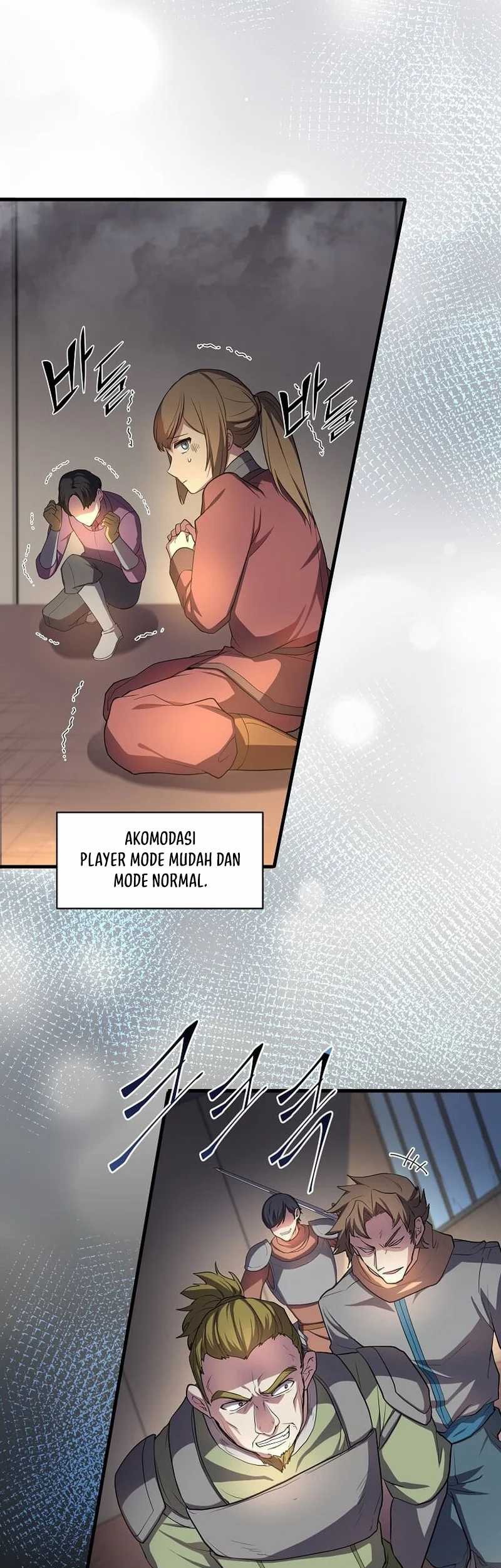 Leveling Up with Skills Chapter 80 Gambar 38