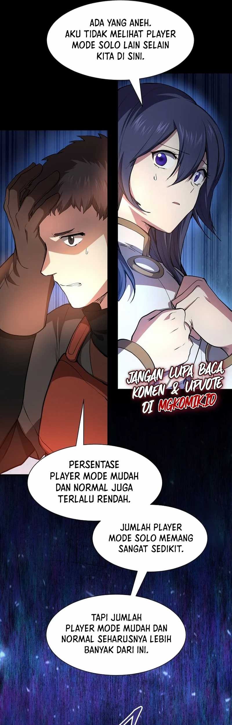 Leveling Up with Skills Chapter 80 Gambar 40