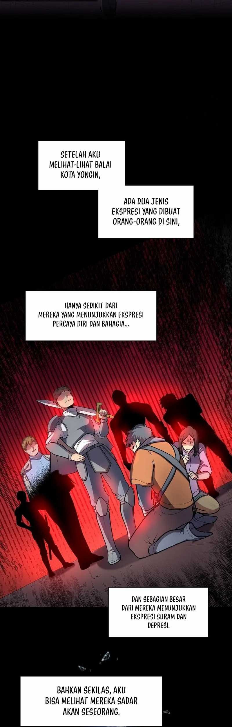 Leveling Up with Skills Chapter 80 Gambar 42