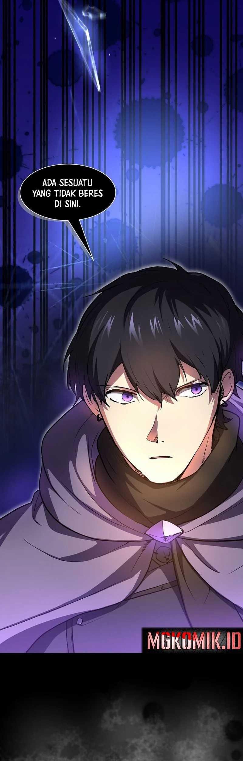 Leveling Up with Skills Chapter 80 Gambar 44