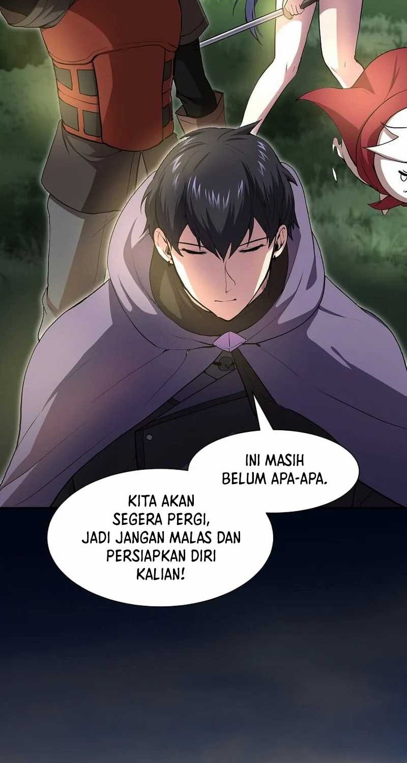 Leveling Up with Skills Chapter 80 Gambar 4