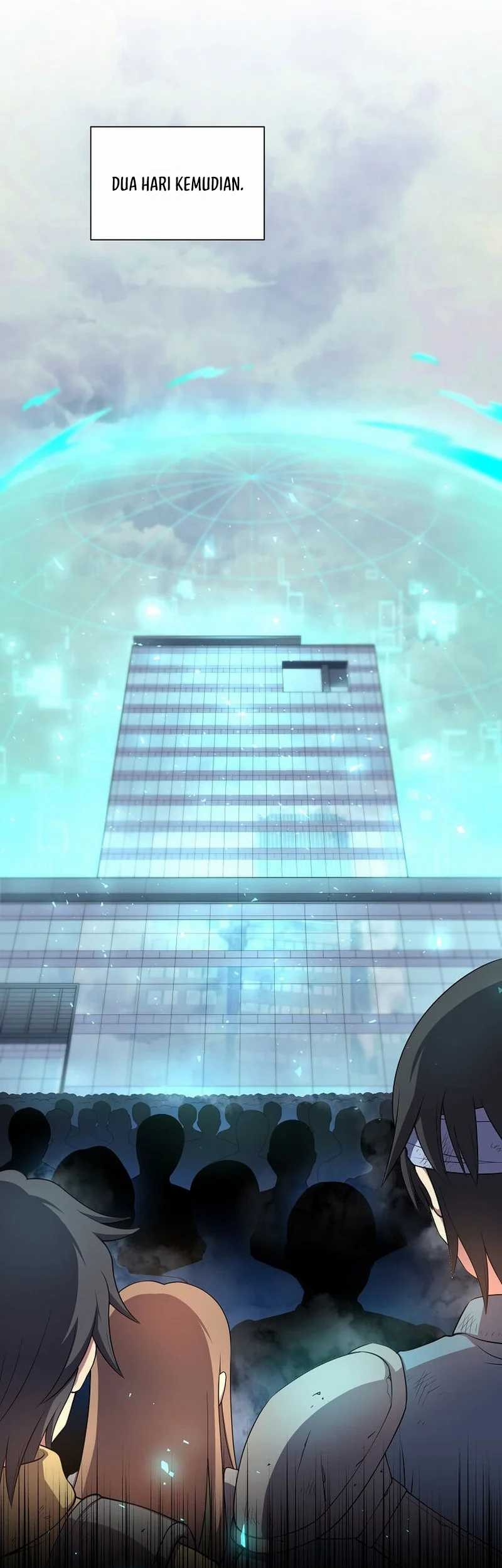 Leveling Up with Skills Chapter 80 Gambar 58