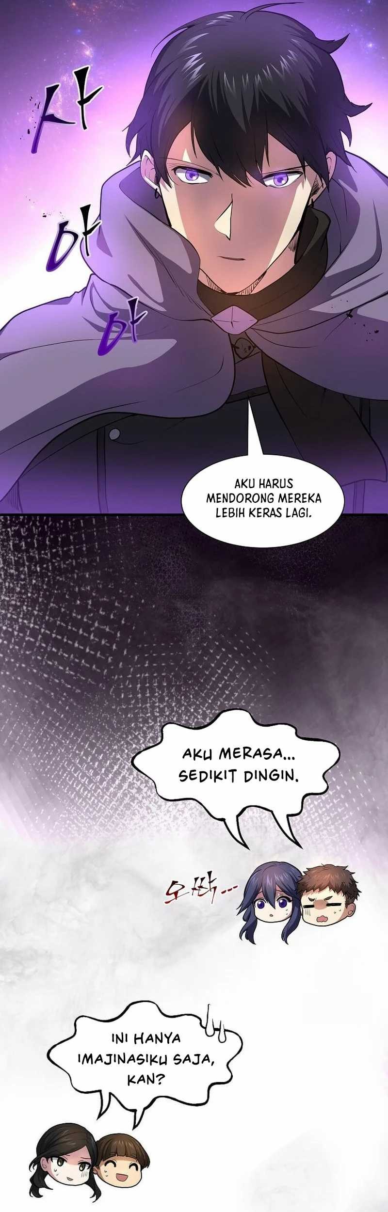 Leveling Up with Skills Chapter 80 Gambar 7