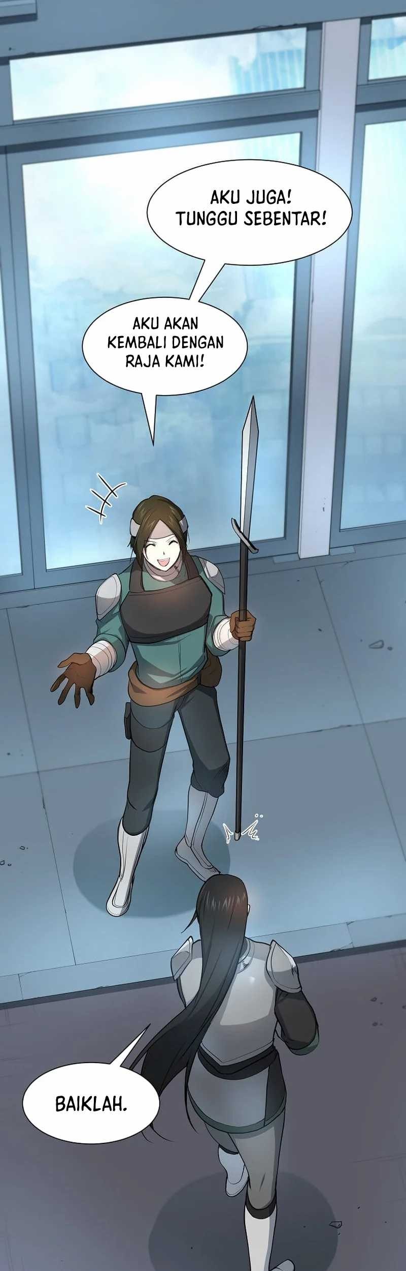 Leveling Up with Skills Chapter 80 Gambar 15