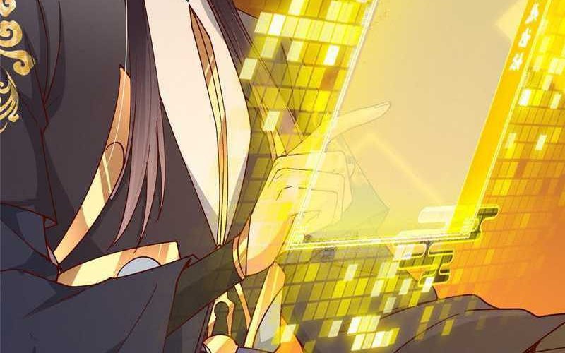 Keep A Low Profile, Sect Leader Chapter 432 Gambar 36