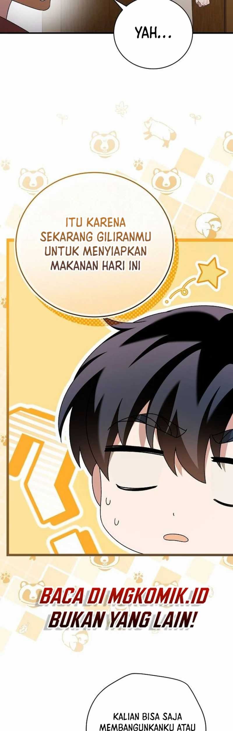 For the Musical Genius Chapter 49 Gambar 23