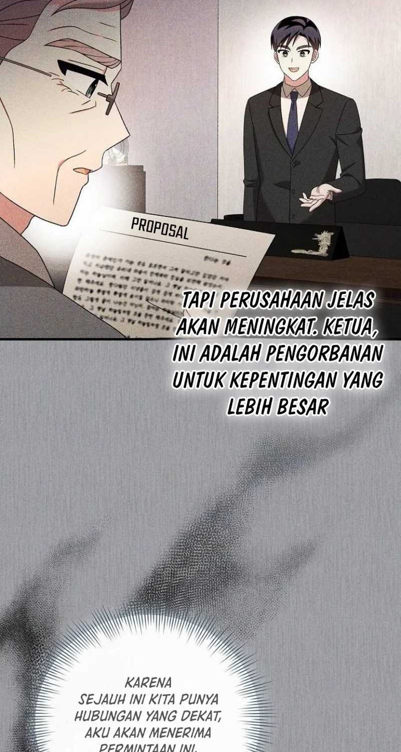 Baca Manhwa For the Musical Genius Chapter 49 Gambar 2
