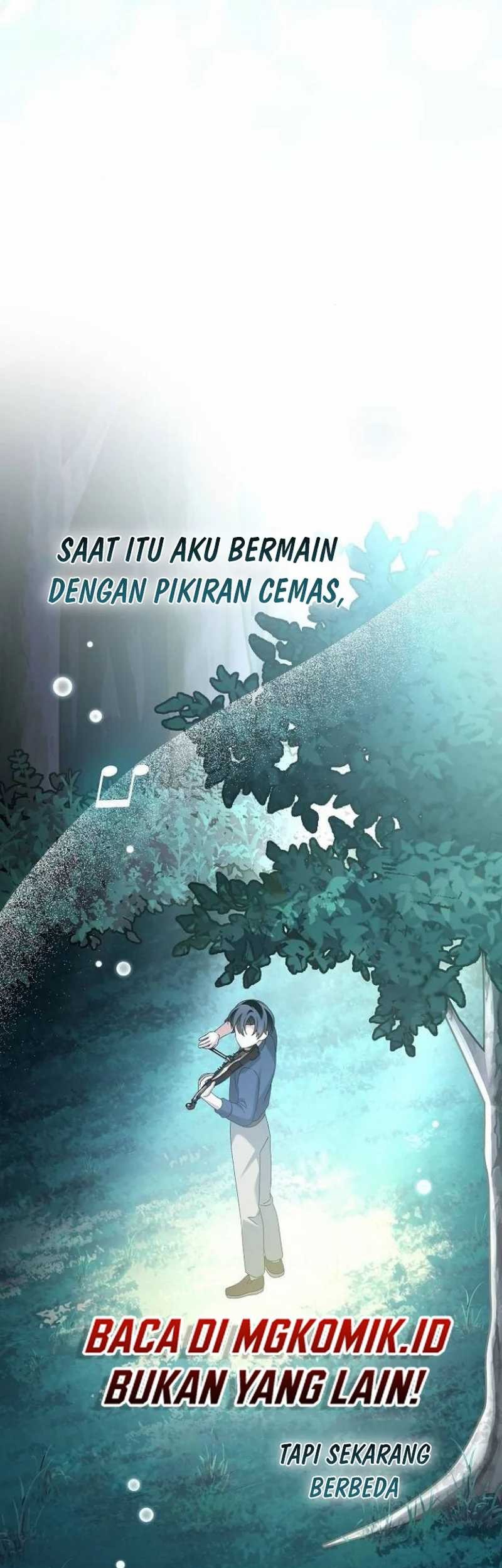 For the Musical Genius Chapter 49 Gambar 53