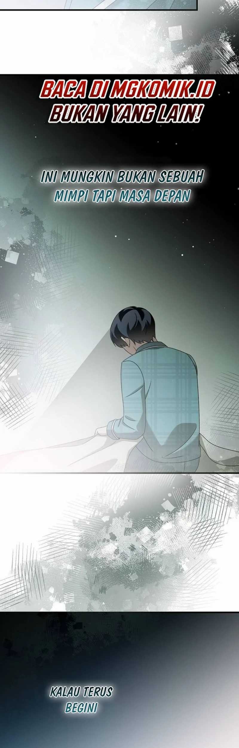 For the Musical Genius Chapter 49 Gambar 15