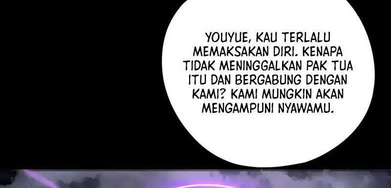 The Villain Of Destiny Chapter 200 Gambar 37