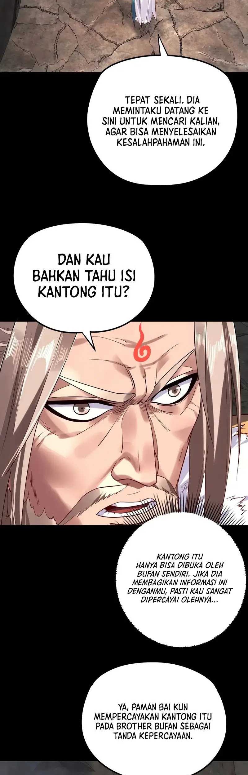 The Villain Of Destiny Chapter 200 Gambar 12