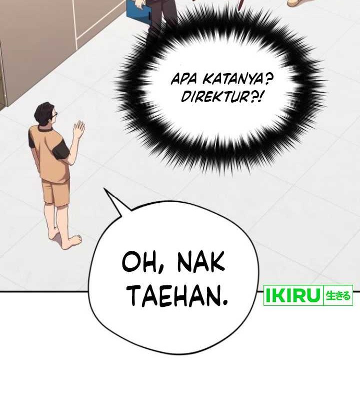 The Heavenly Demon Will Give You a Massage Chapter 34 Gambar 13