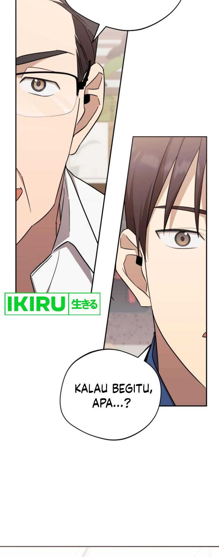The Heavenly Demon Will Give You a Massage Chapter 34 Gambar 25
