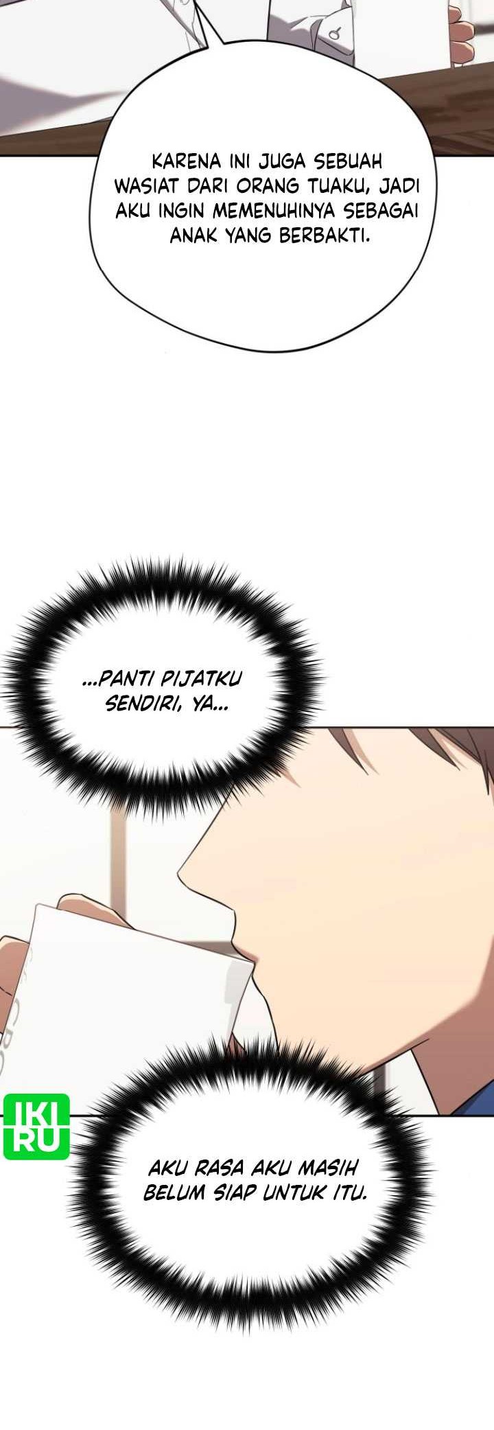 The Heavenly Demon Will Give You a Massage Chapter 34 Gambar 31