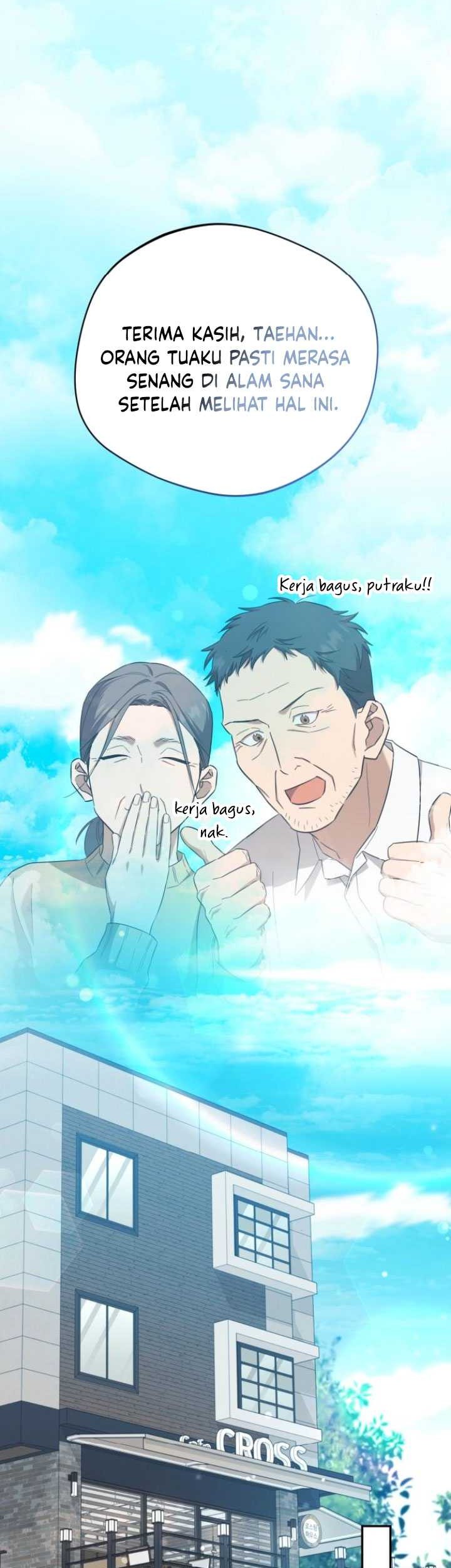 The Heavenly Demon Will Give You a Massage Chapter 34 Gambar 34
