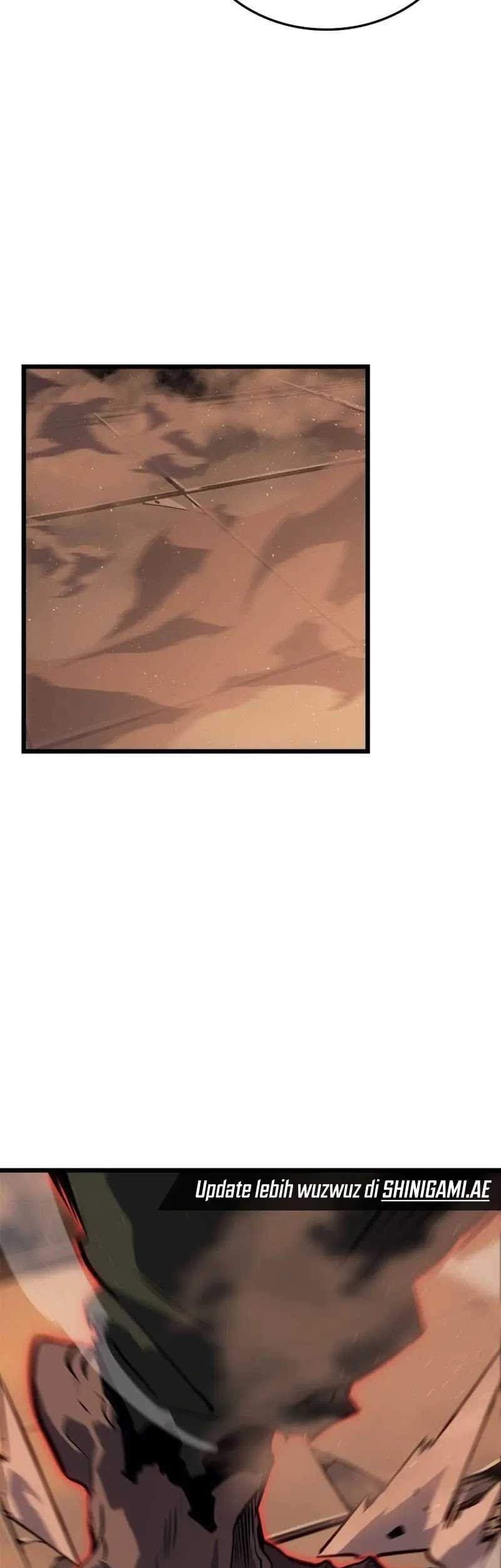 Solo Leveling: Ragnarok Chapter 27 Gambar 20