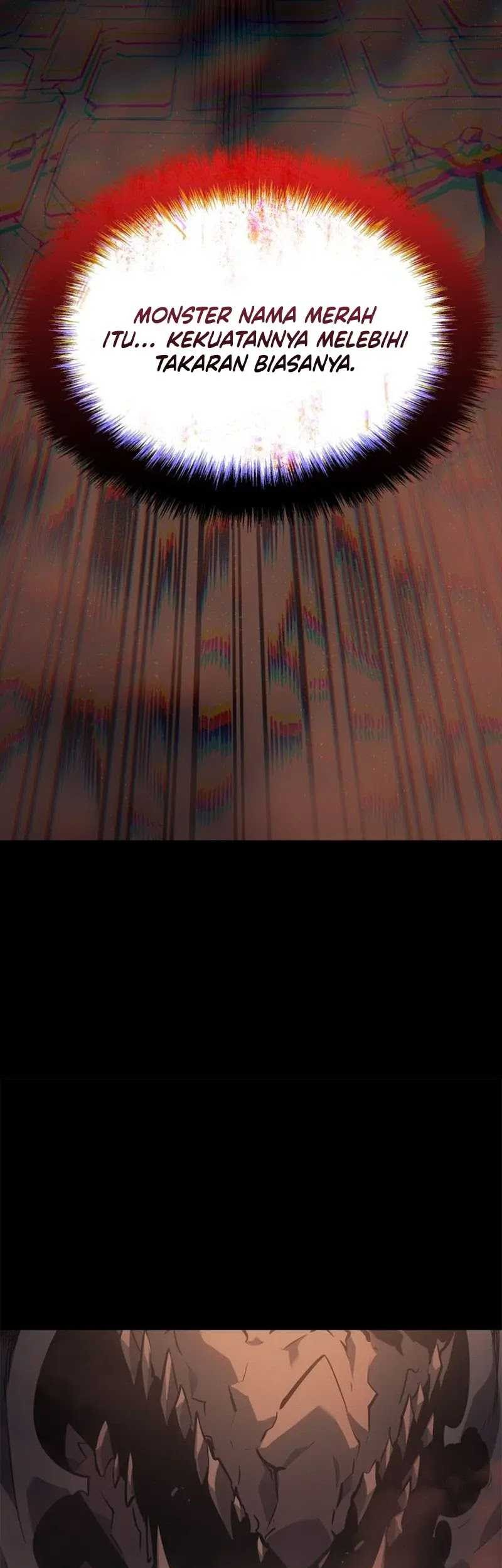 Solo Leveling: Ragnarok Chapter 27 Gambar 26