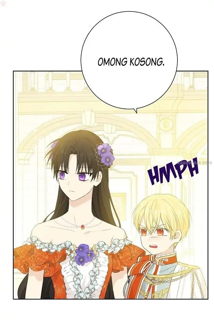 Actually, I Was the Real One Chapter 38 Gambar 10