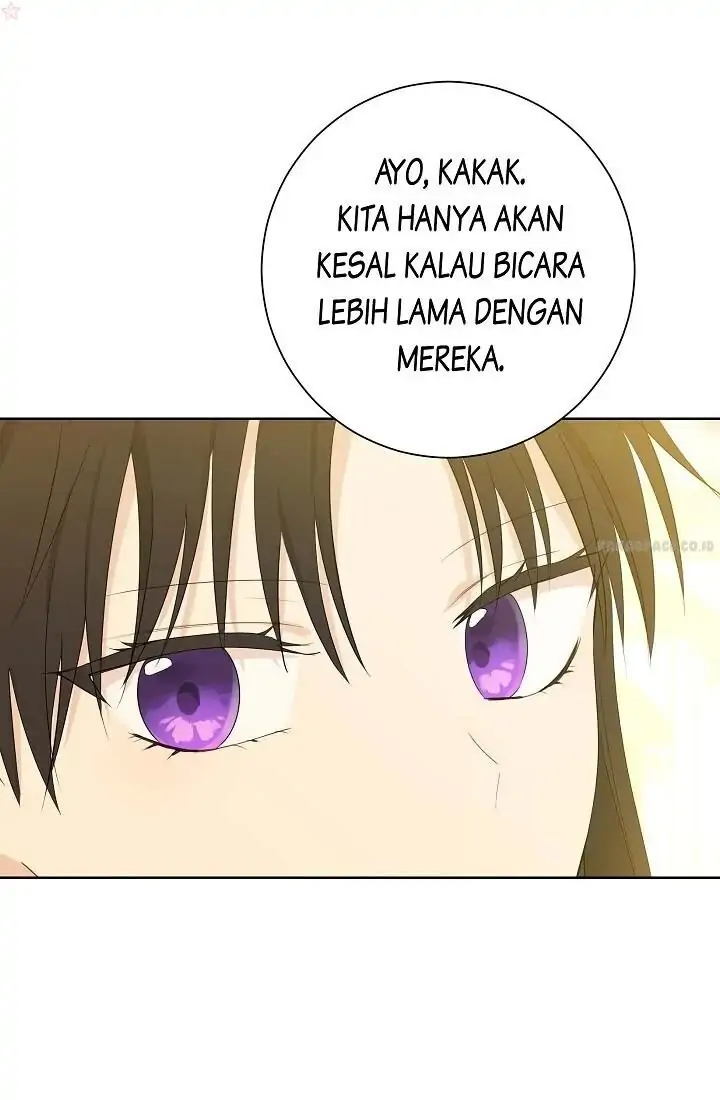 Actually, I Was the Real One Chapter 38 Gambar 11