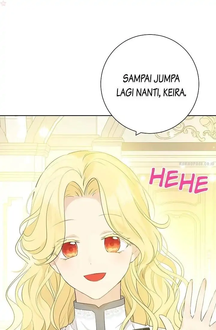 Actually, I Was the Real One Chapter 38 Gambar 12