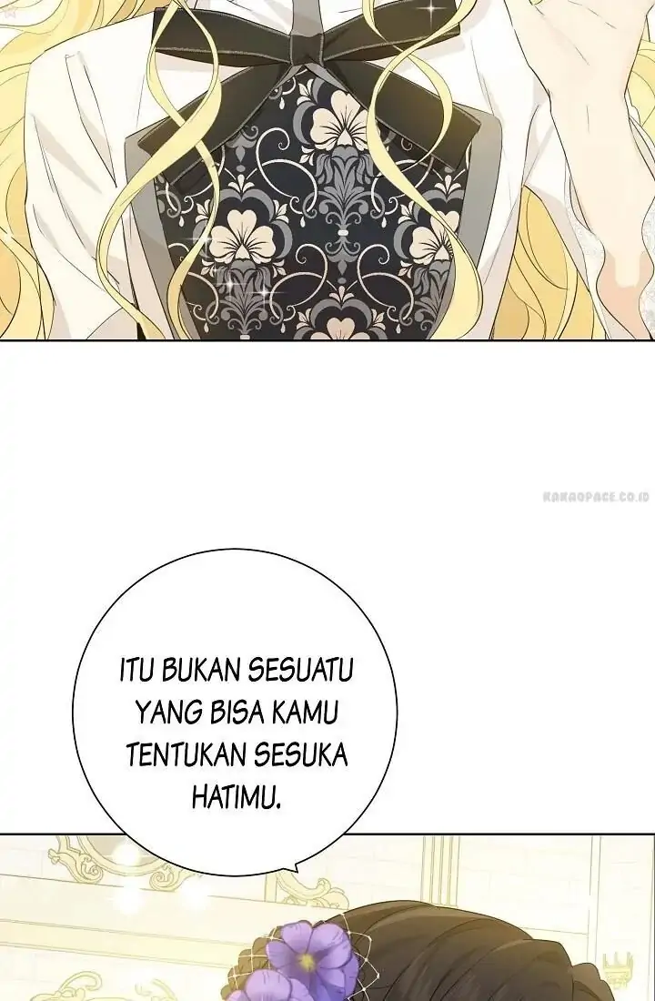 Actually, I Was the Real One Chapter 38 Gambar 13