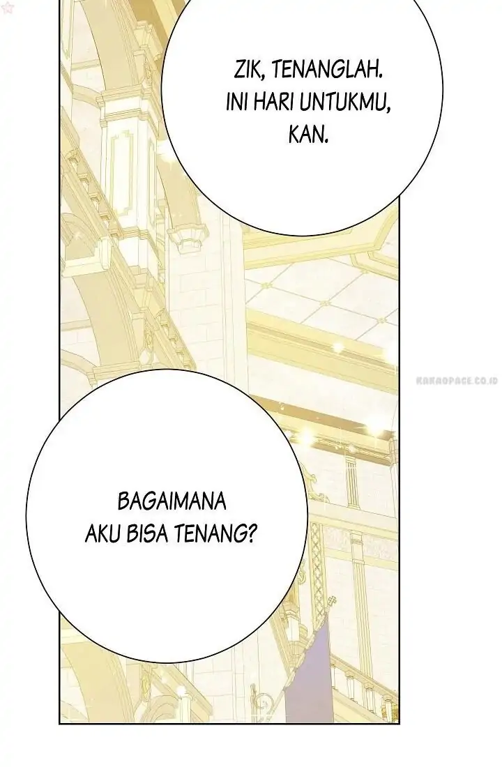 Actually, I Was the Real One Chapter 38 Gambar 16