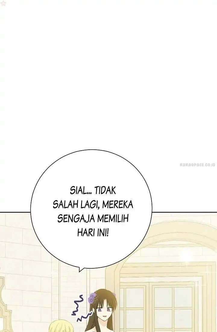 Actually, I Was the Real One Chapter 38 Gambar 17