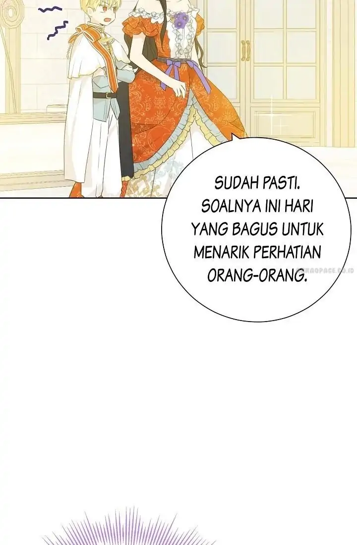 Actually, I Was the Real One Chapter 38 Gambar 18