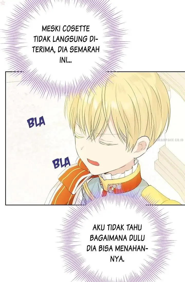 Actually, I Was the Real One Chapter 38 Gambar 19